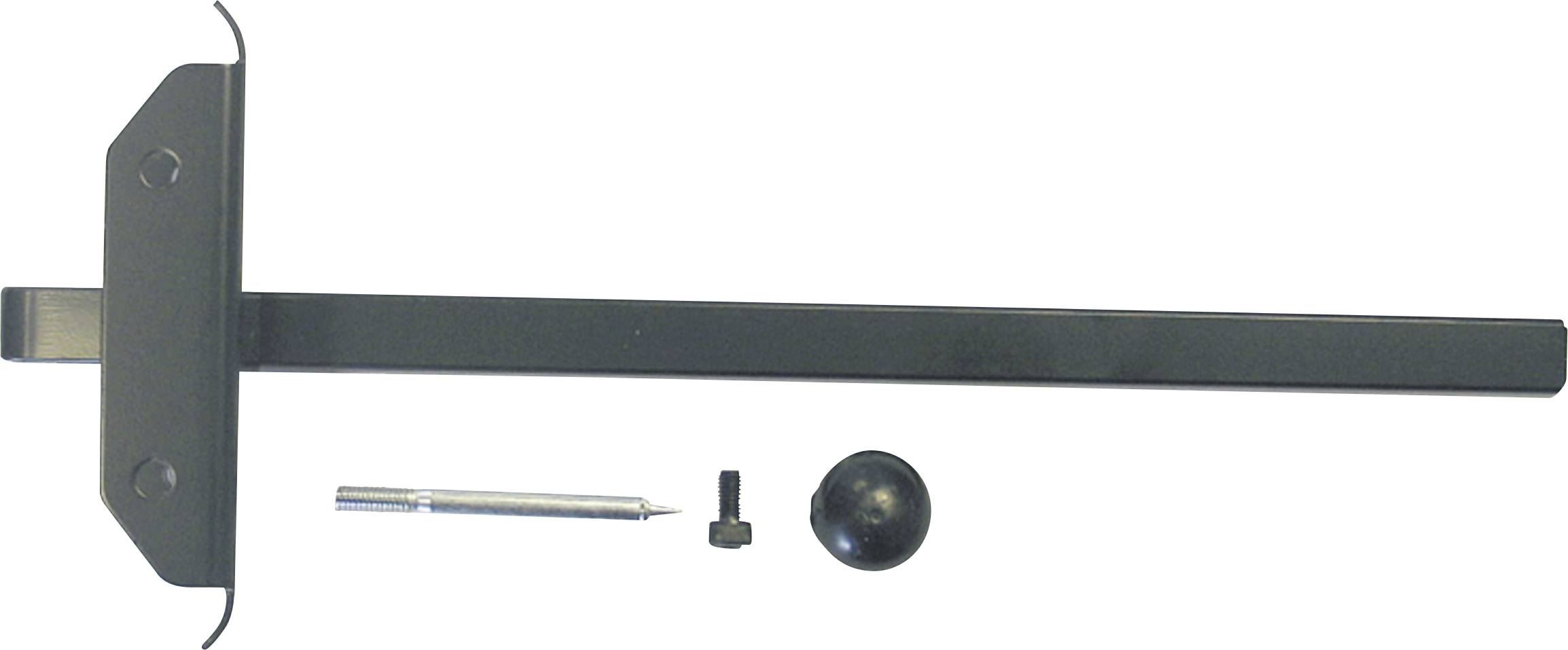 Makita Parallel-Kreisschneiderset 192732-4