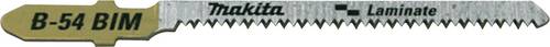 Makita B-10986 Stichsägeblatt B-54 Laminat B-10986 1 St.
