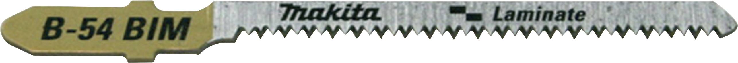 Makita B-10986 Stichsägeblatt B-54 Laminat B-10986 1 St.