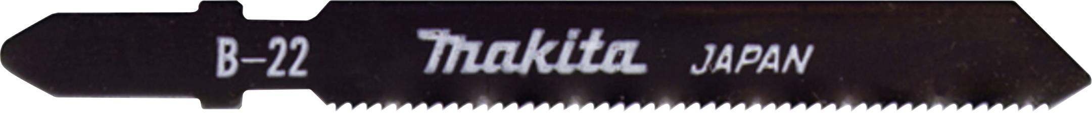 Makita B-04949 Stichsägeblatt 32-24Z HSS B-04949 5St.