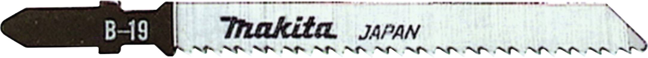 Makita B-04933 Stichsägeblatt 43-12Z HSS B-04933 1St.