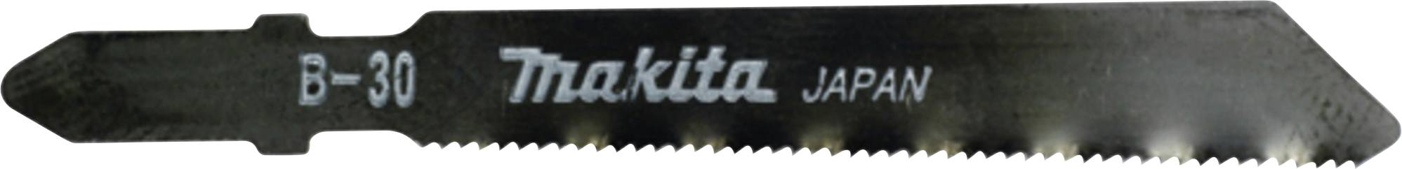 Makita B-04961 Stichsägeblatt 50-24Z HSS B-04961 1St.