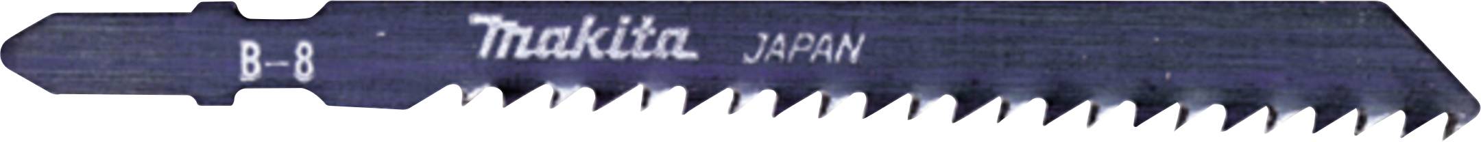 Makita A-85232 Stichsägeblatt 75-8Z HCS A-85232 1St.