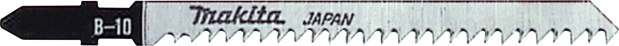Makita B-07674 Stichsägeblatt B-10 100Stk B-07674 100St.