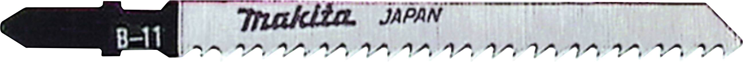 Makita B-07680 Stichsägeblatt B-11 100Stk B-07680 100 St.