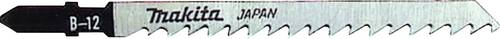 Makita B-07696 Stichsägeblatt B-12 100Stk B-07696 100 St.