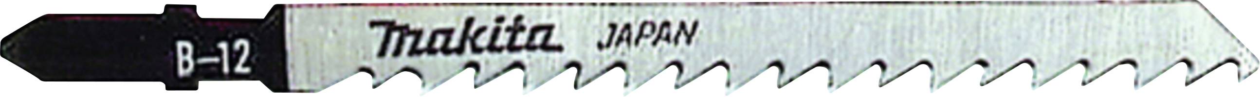 Makita B-07696 Stichsägeblatt B-12 100Stk B-07696 100St.