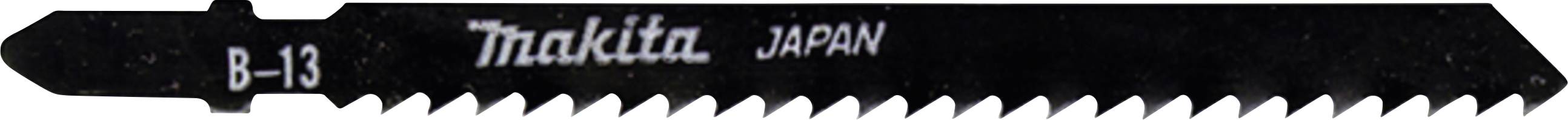 Makita B-07705 Stichsägeblatt B-13 100Stk B-07705 100St.