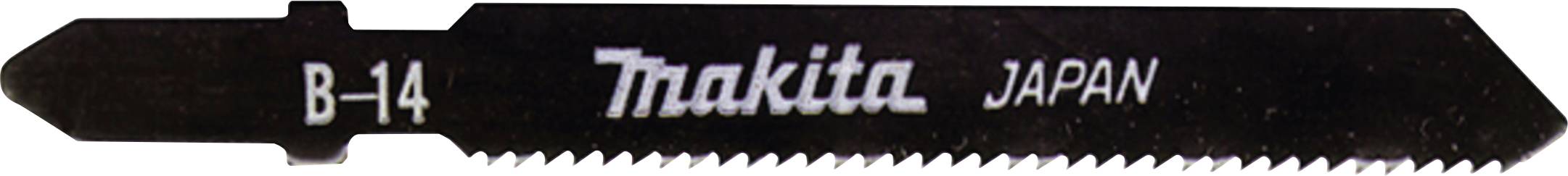 Makita A-85662 Stichsägeblatt B-14 A-85662 1St.