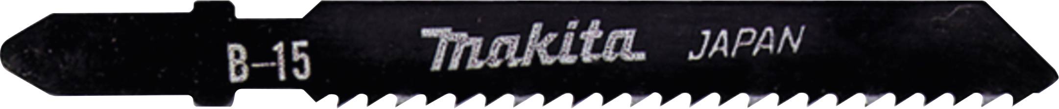 Makita A-85678 Stichsägeblatt B-15 A-85678 1 St.