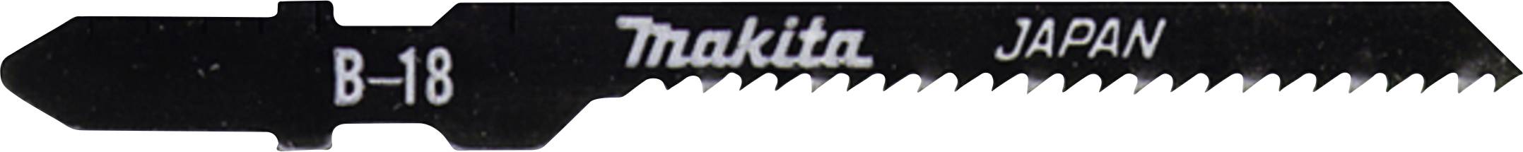 Makita A-85709 Stichsägeblatt B-18 A-85709 1St.