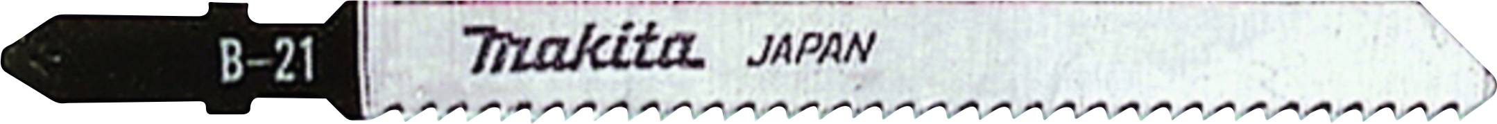 Makita A-85721 Stichsägeblatt B-21 A-85721 5 St.