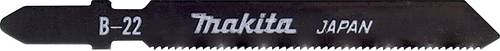 Makita B-07733 Stichsägeblatt B-22 100Stk B-07733 100 St.