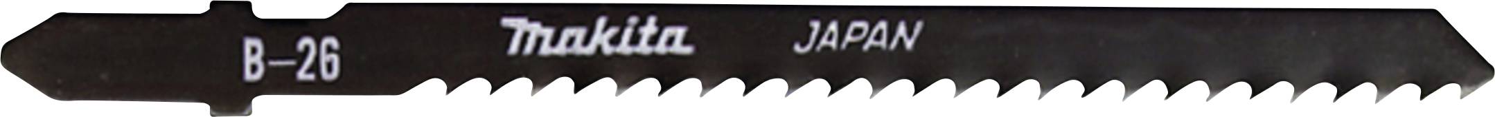 Makita A-85771 Stichsägeblatt B-26 A-85771 5St.
