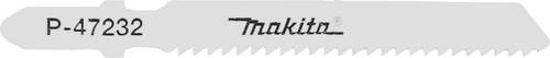 Makita P-47232 Stichsägeblatt BIM MG12 P-47232 1 St.