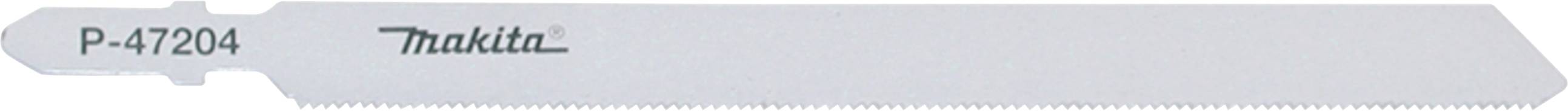 Makita P-47204 Stichsägeblatt BIM MG31 P-47204 1St.