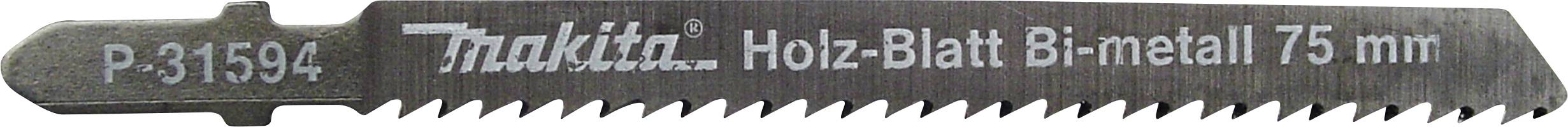 Makita P-31594 Stichsägeblatt HC12BI P-31594 1St.
