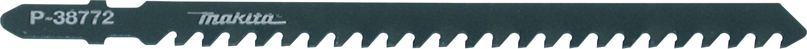 Makita P-38772 Stichsägeblatt HM100 P-38772 1St.