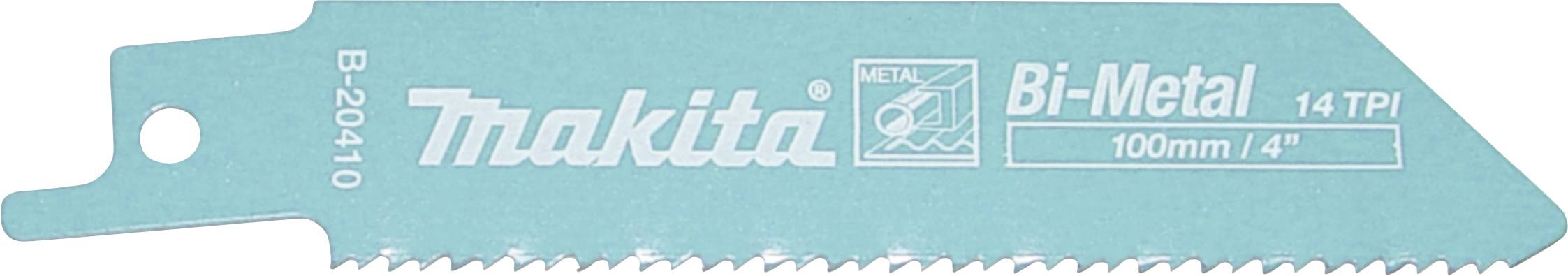 Makita B-20410 Reciproblatt BIM 100/14Z B-20410 1 St.