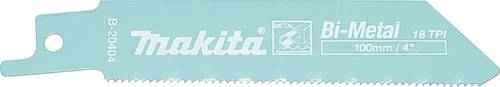 Makita B-20404 Reciproblatt BIM 100/18Z B-20404 5 St.