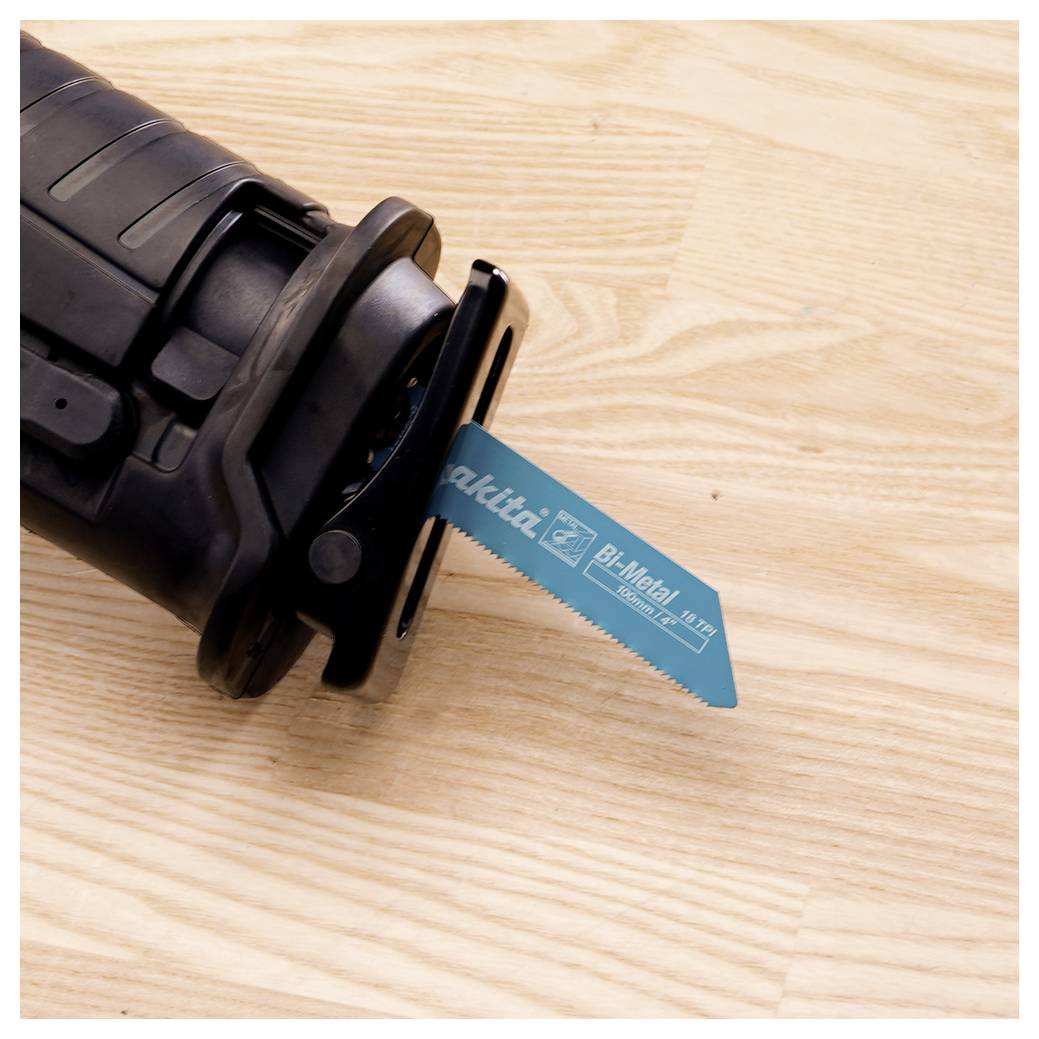 Makita B-20404 Reciproblatt BIM 100/18Z B-20404 5St.