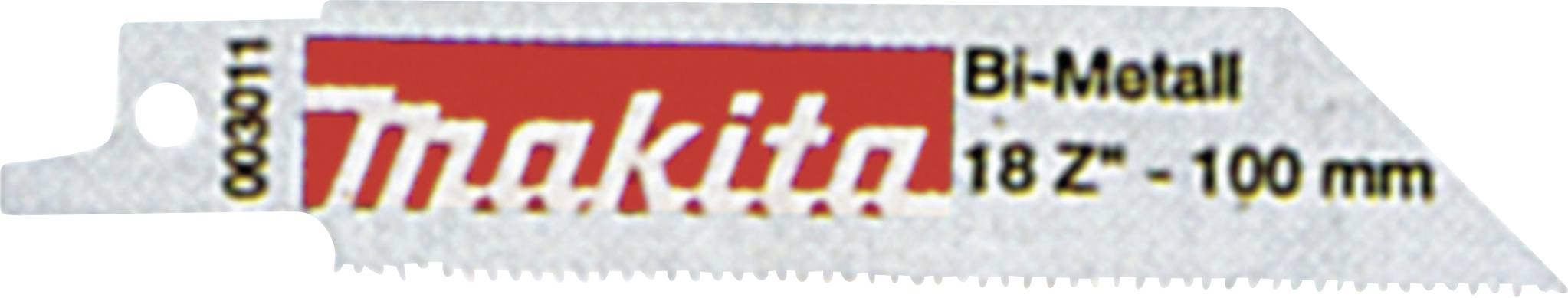 Makita P-04874 Reciproblatt BIM 100/18Z P-04874 1St.