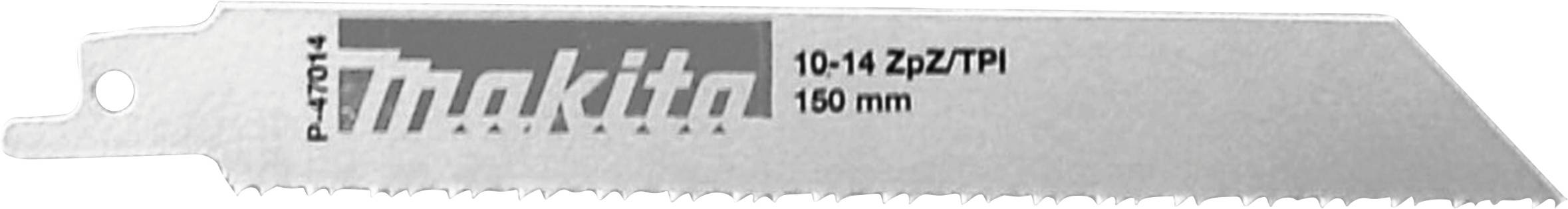 Makita P-47014 Reciproblatt BIM 150/10-14Z P-47014 1St.