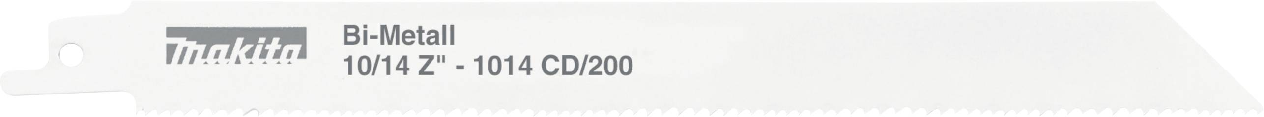 Makita P-47189 Reciproblatt BIM 150/10-14Z P-47189 1St.