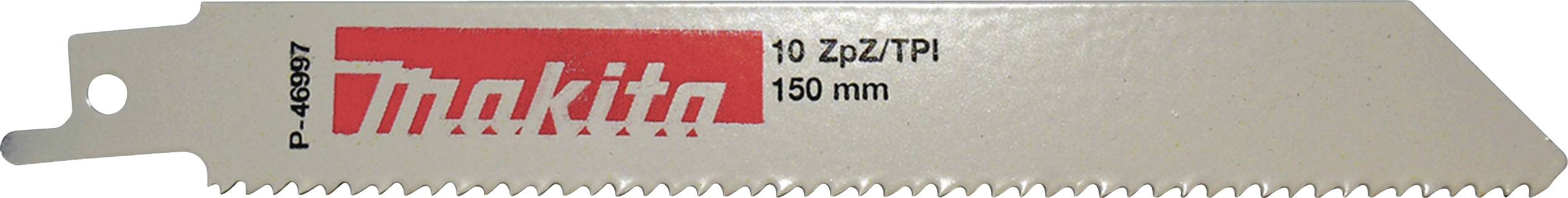 Makita P-46997 Reciproblatt BIM 150/10Z P-46997 1St.