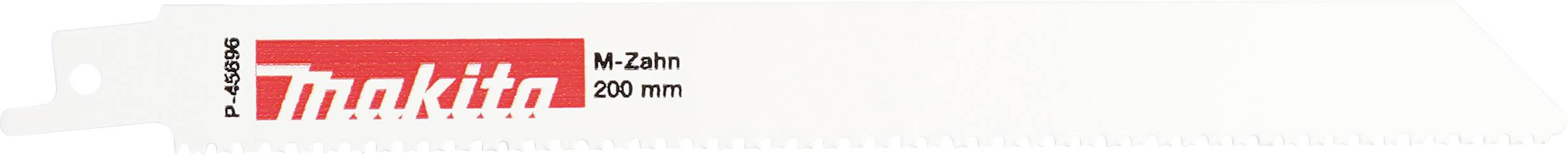 Makita P-45696 Reciproblatt BIM 180/M-Zahn P-45696 1St.