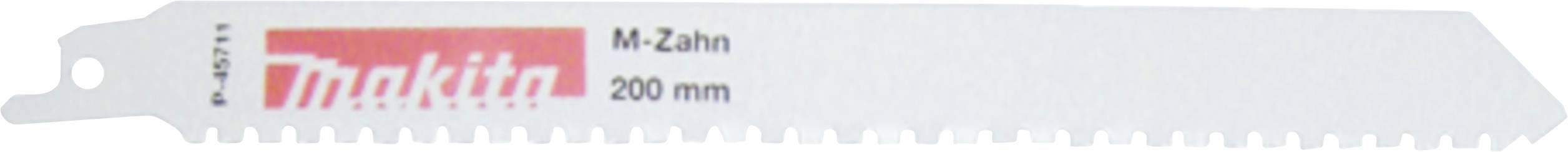 Makita P-45711 Reciproblatt BIM 180/M-Zahn P-45711 1St.