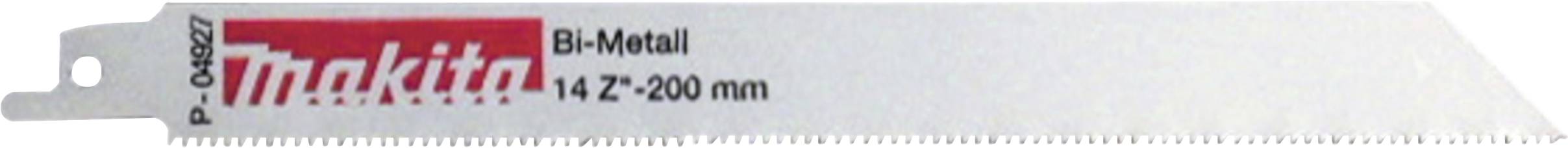 Makita P-71314 Reciproblatt BIM 200/14Z 20Stk P-71314 20 St.
