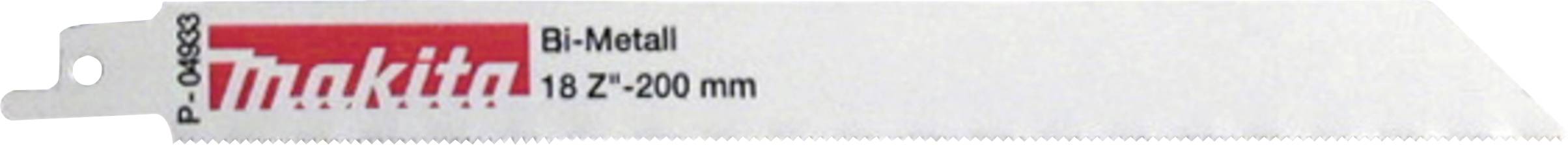 Makita P-71364 Reciproblatt BIM 200/18Z 20Stk P-71364 20 St.