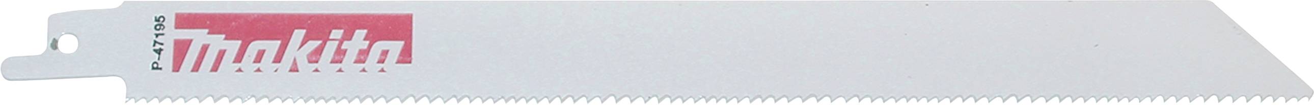 Makita P-47195 Reciproblatt BIM 225/10-14Z P-47195 1St.