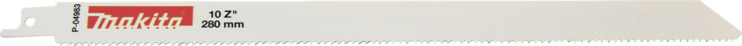 Makita P-71320 Reciproblatt BIM 280/10Z 20Stk P-71320 20 St.