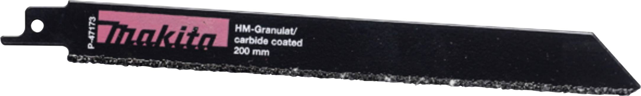 Makita P-47173 Reciproblatt HM 200 P-47173 1St.