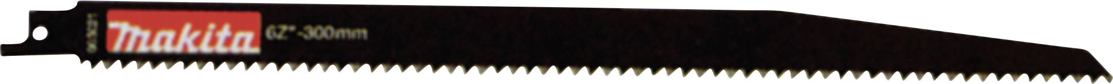 Makita B-03030 Reciproblatt HSS Geschränkt B-03030 1 St.