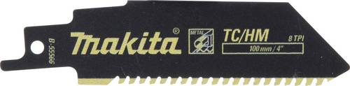 Makita B-55566 Reciproblatt TC 100/8T B-55566 1 St.