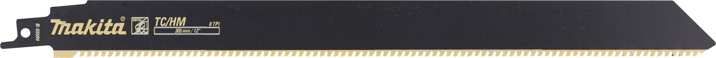 Makita B-55594-10 Reciproblatt TC 305/8T 10Stk. B-55594-10 10 St.