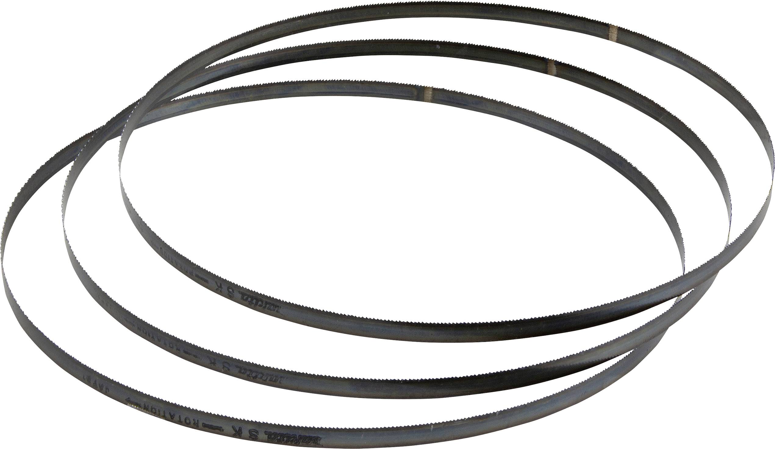 Makita Bandsägeblatt 14Z " 3Stk 792560-3