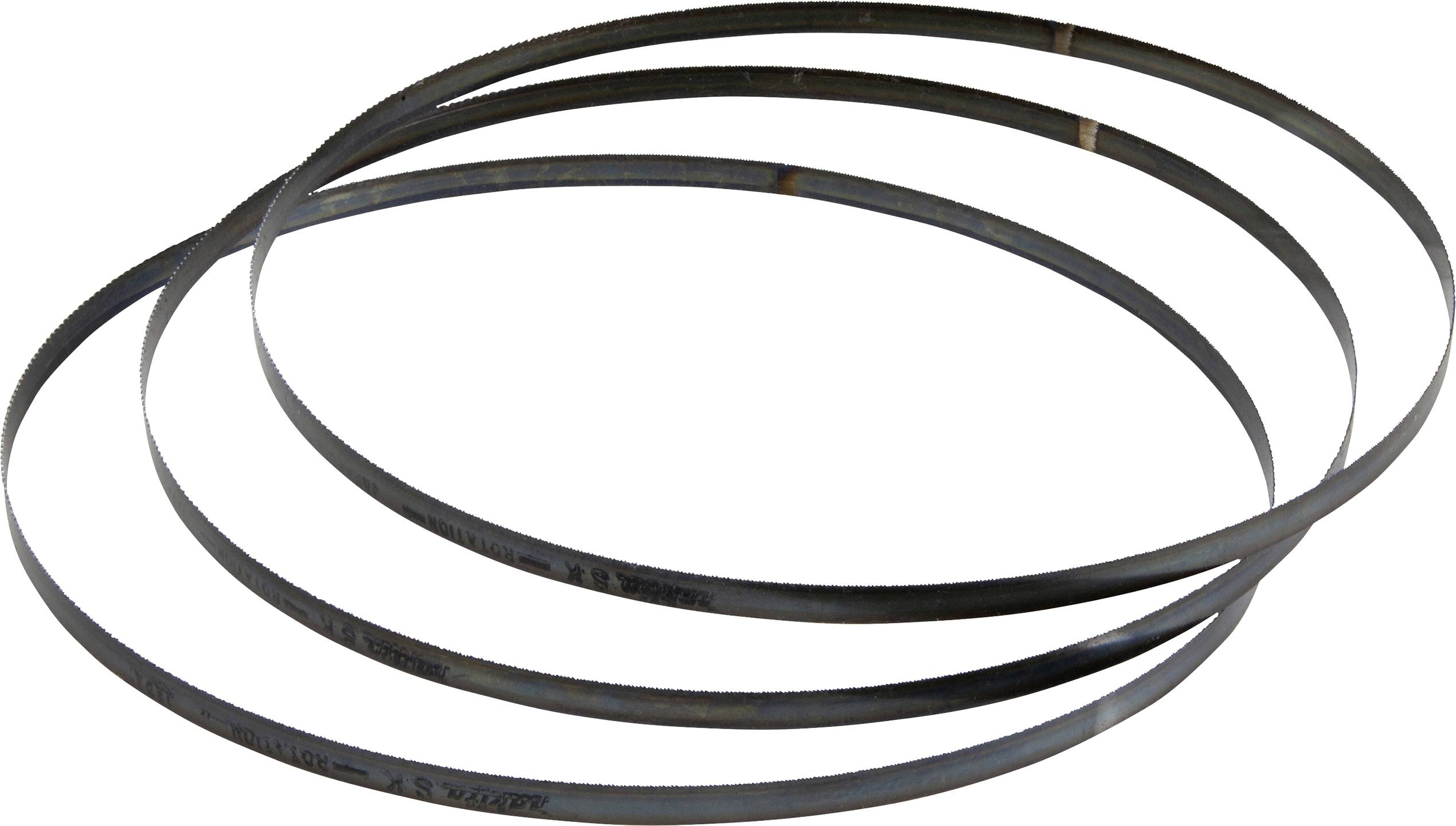 Makita Bandsägeblatt 24Z " 3Stk 792558-0