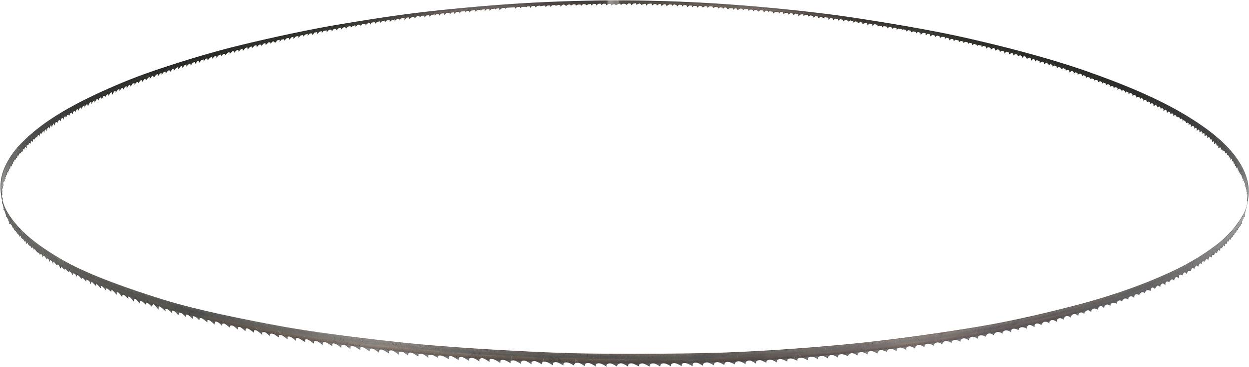 Makita Bandsägeblatt 6Z " Kurvensch. B-16689