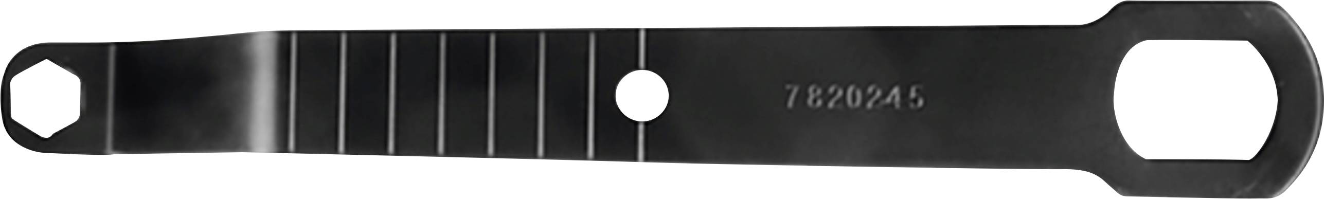 Makita Einmaulschlüssel SW 19-22 782024-5