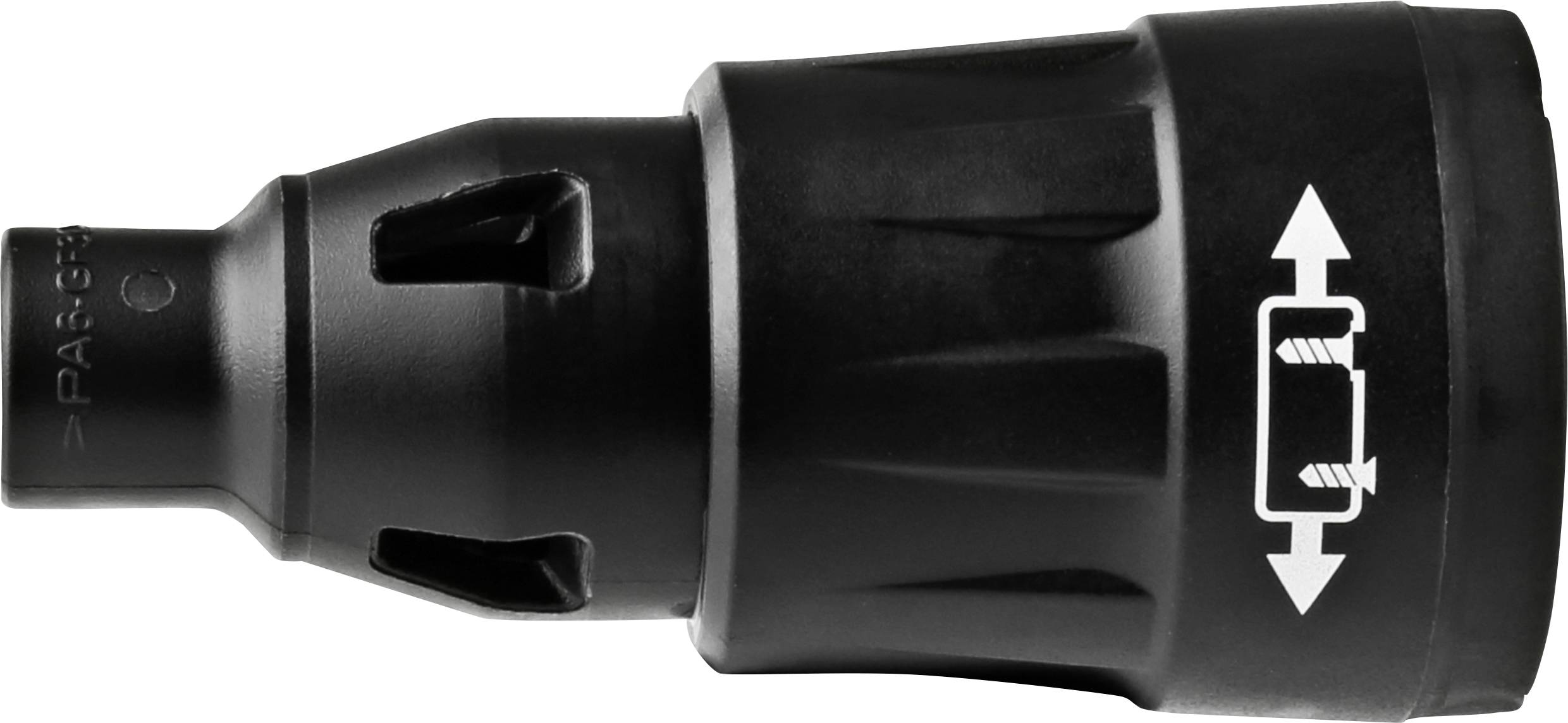 Makita Führungshülse 1/4" 197028-8