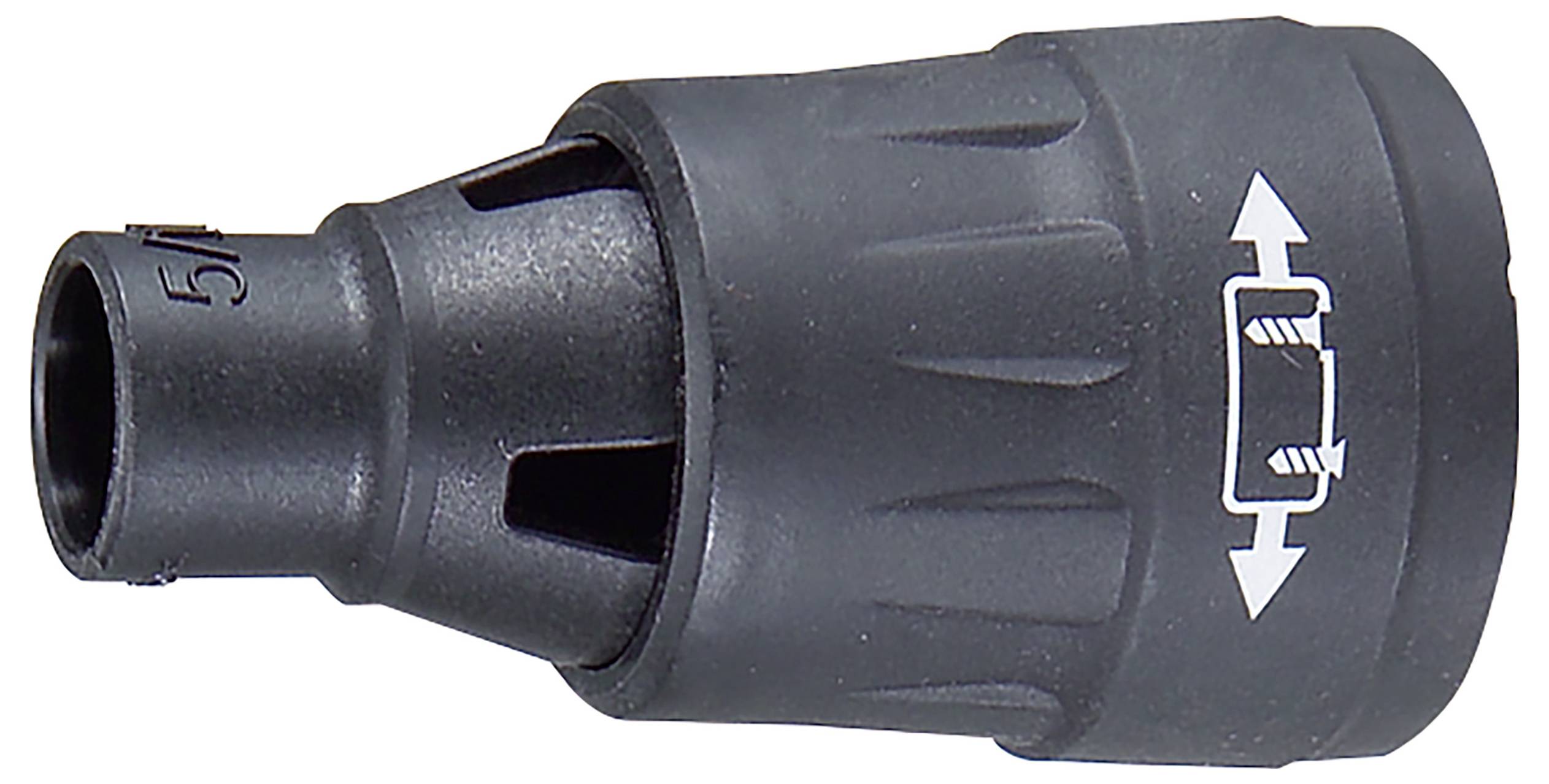 Makita Führungshülse 3/8" 195604-2