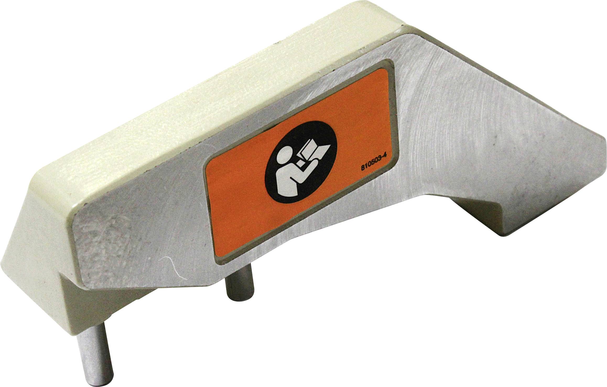 Makita Anschlagerhöhung links 142819-2