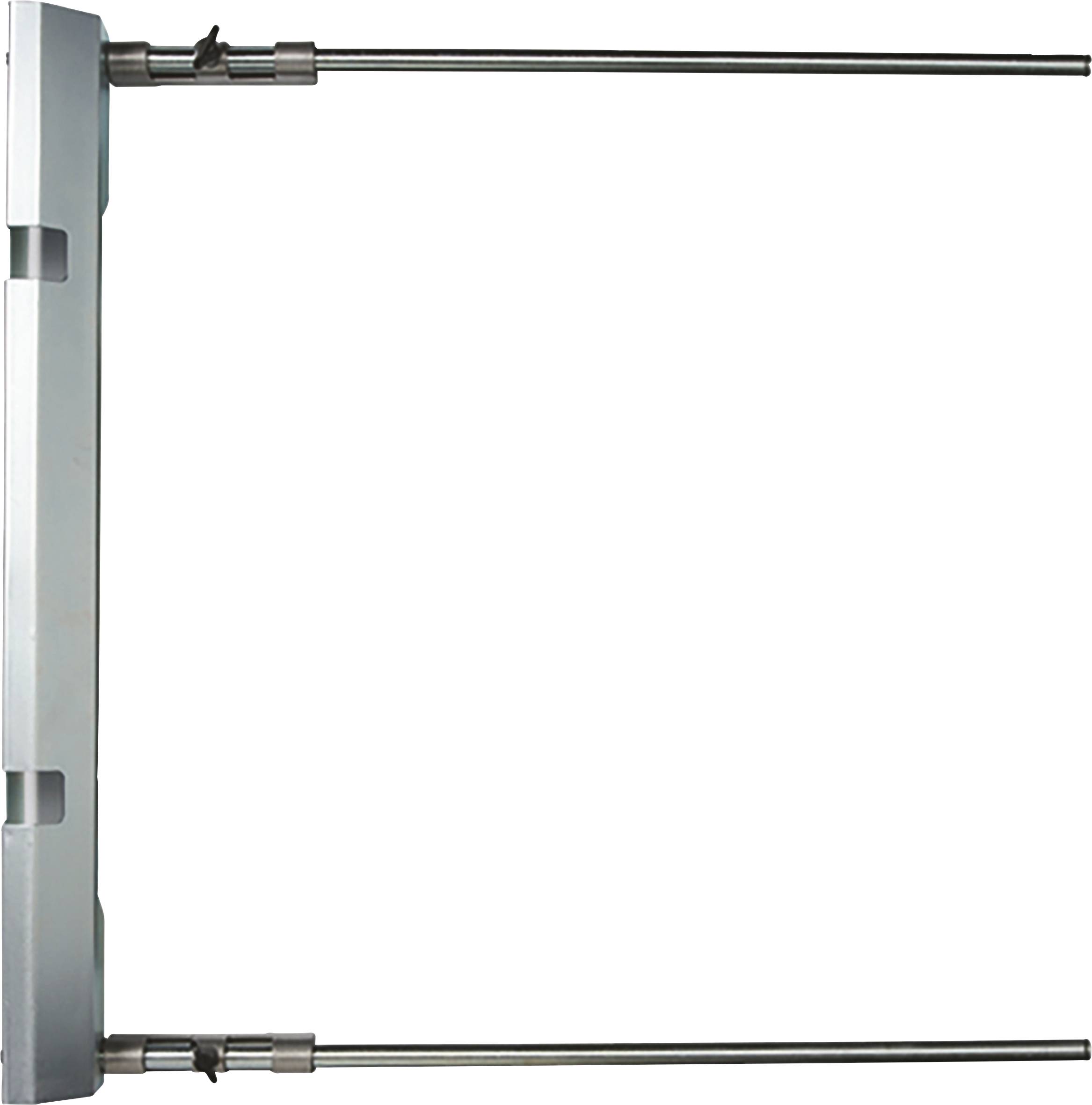 Makita Auflageverlängerung hinten 194087-3