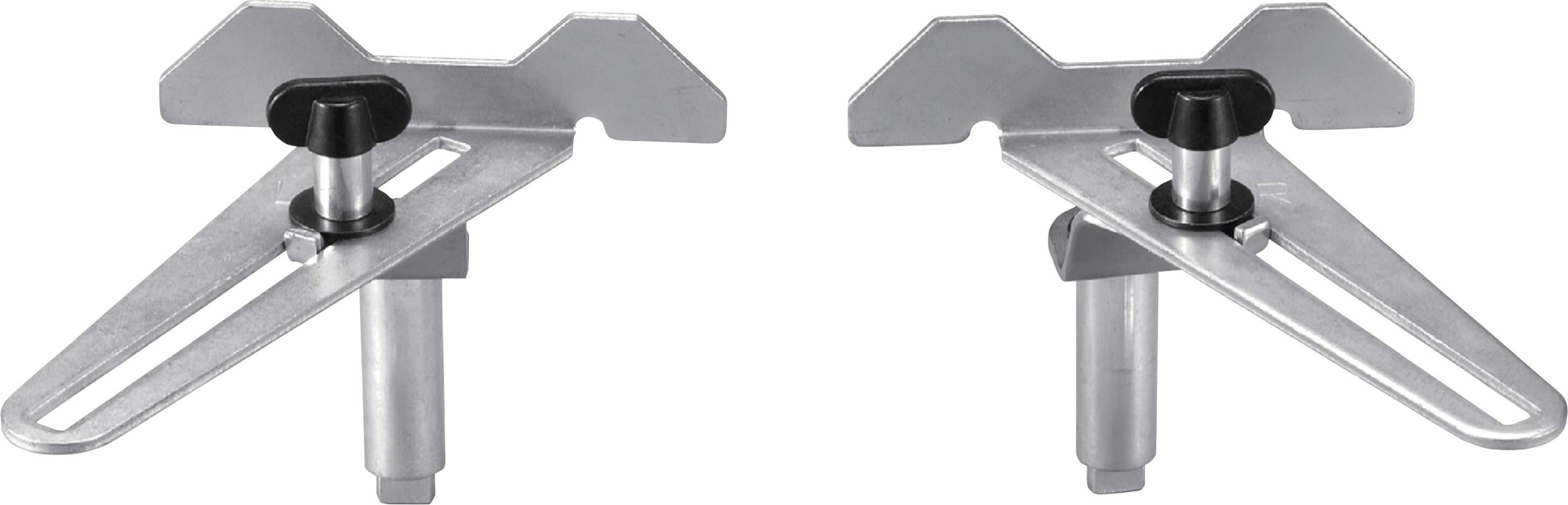 Makita Halter-Satz 192669-5