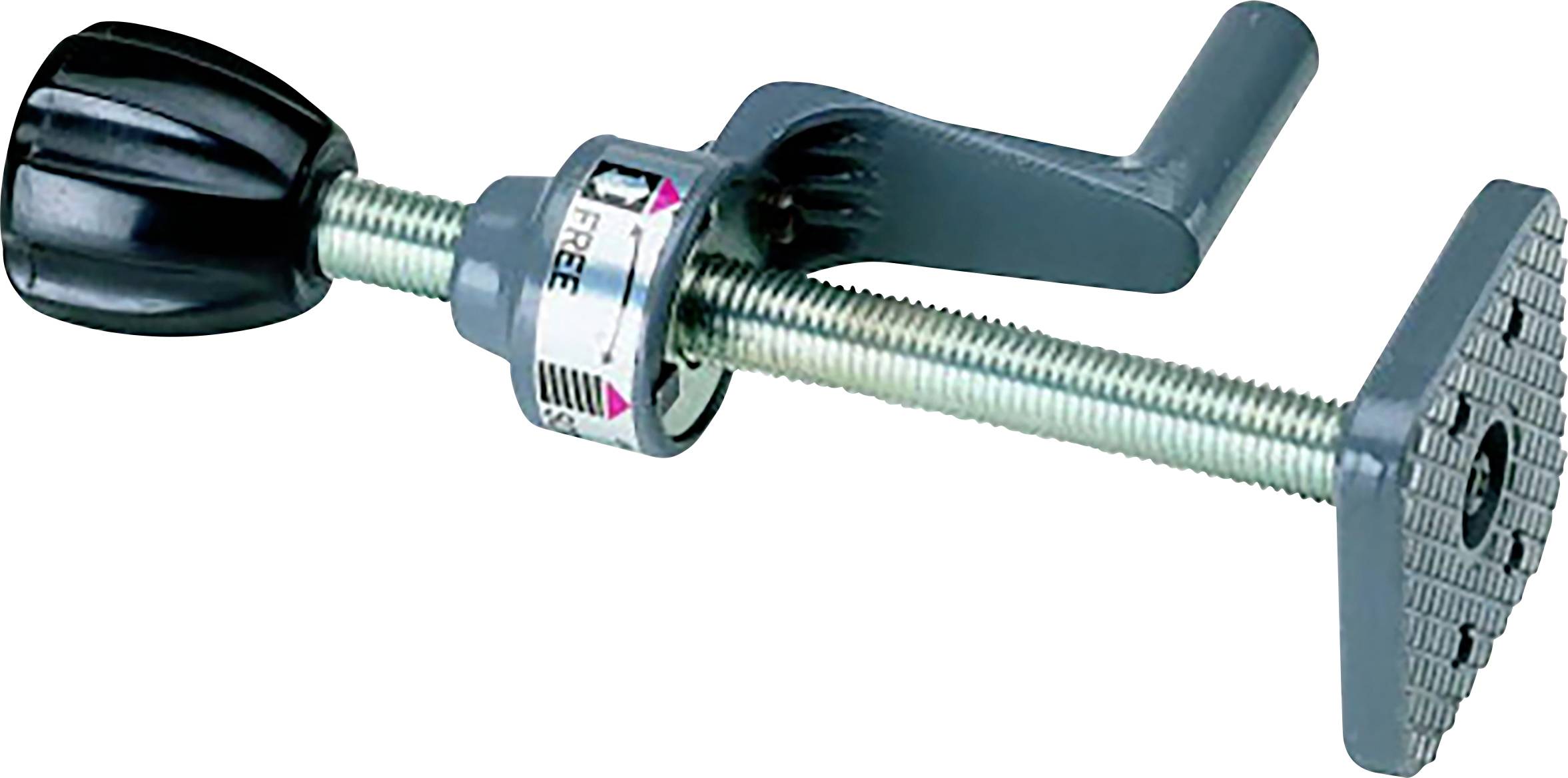 Makita Horizontalschraubzwinge 122563-7