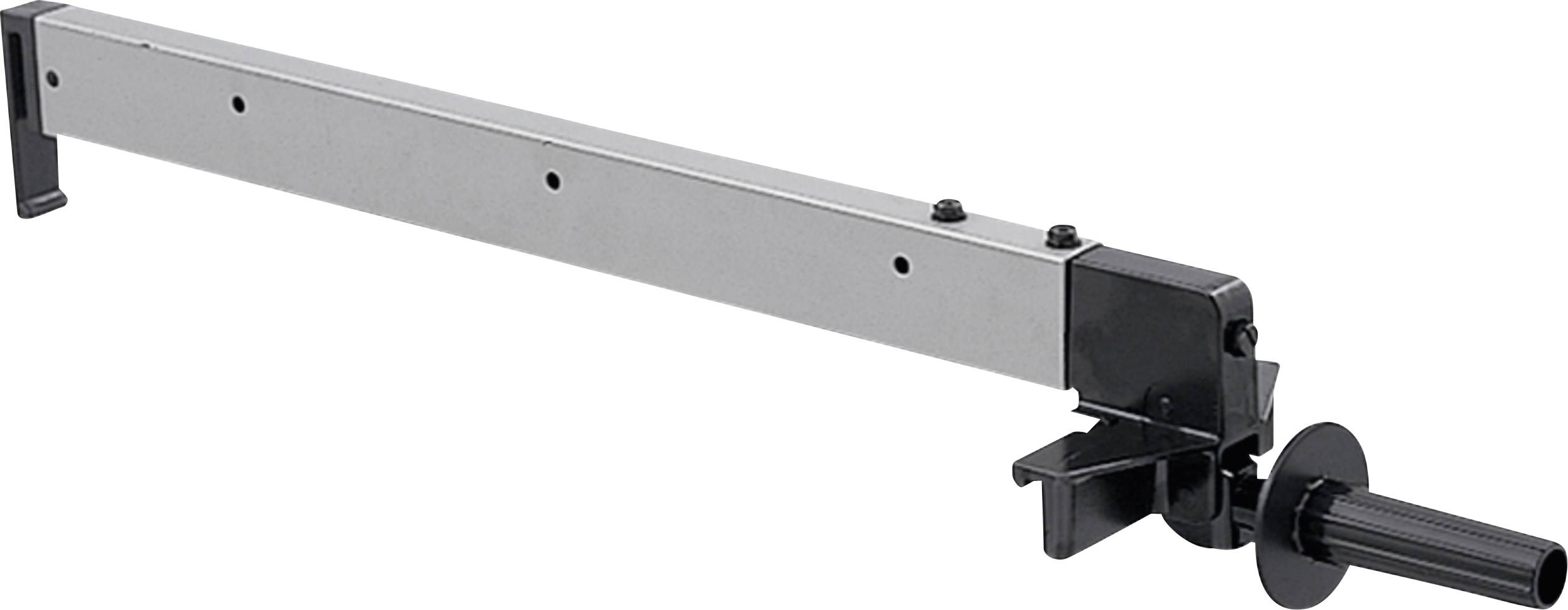 Makita Parallelanschlag 122739-6